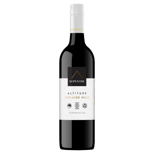 2024 Nepenthe Altitude Tempranillo, hi-res image number null